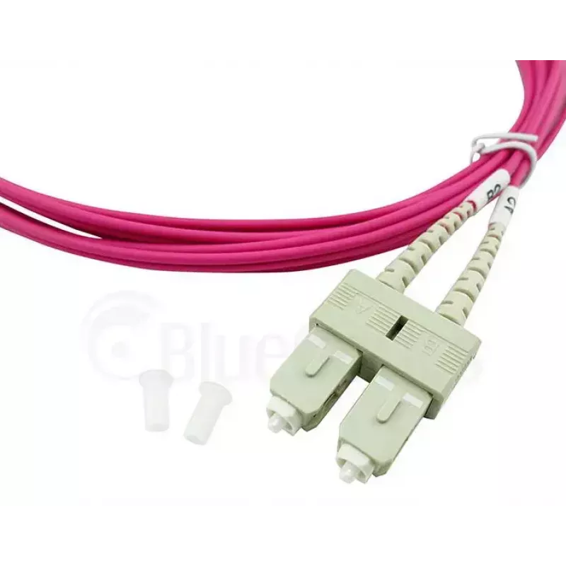 BlueOptics SFP3132FU20MK InfiniBand fiiberoptiline kaabel 20 m LC