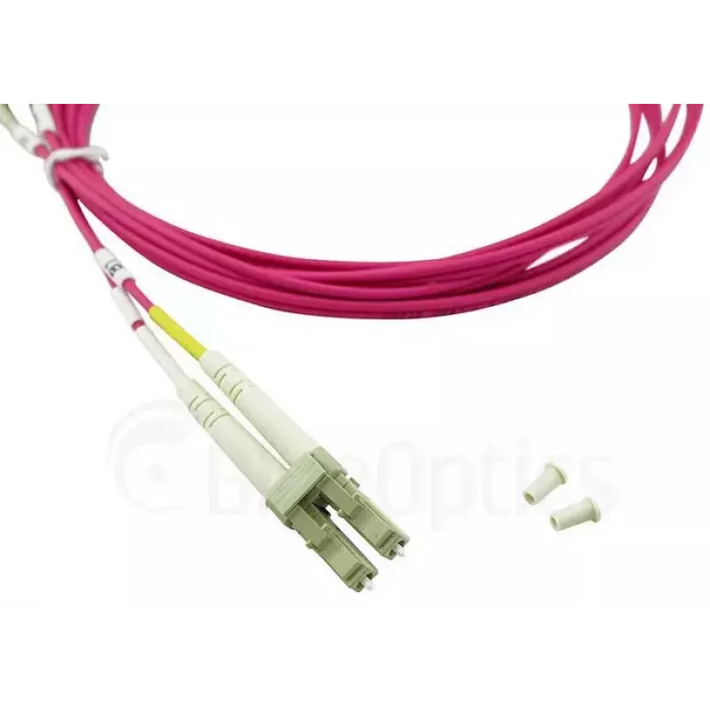BlueOptics SFP3132FU2MK InfiniBand kiudoptiline kaabel 2 m LC SC