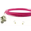 BlueOptics SFP3132FU2MK InfiniBand kiudoptiline kaabel 2 m LC SC
