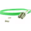 Fiiberoptiline kaabel BlueOptics SFP3132GU50MK LC SC OM5 50 m Mint
