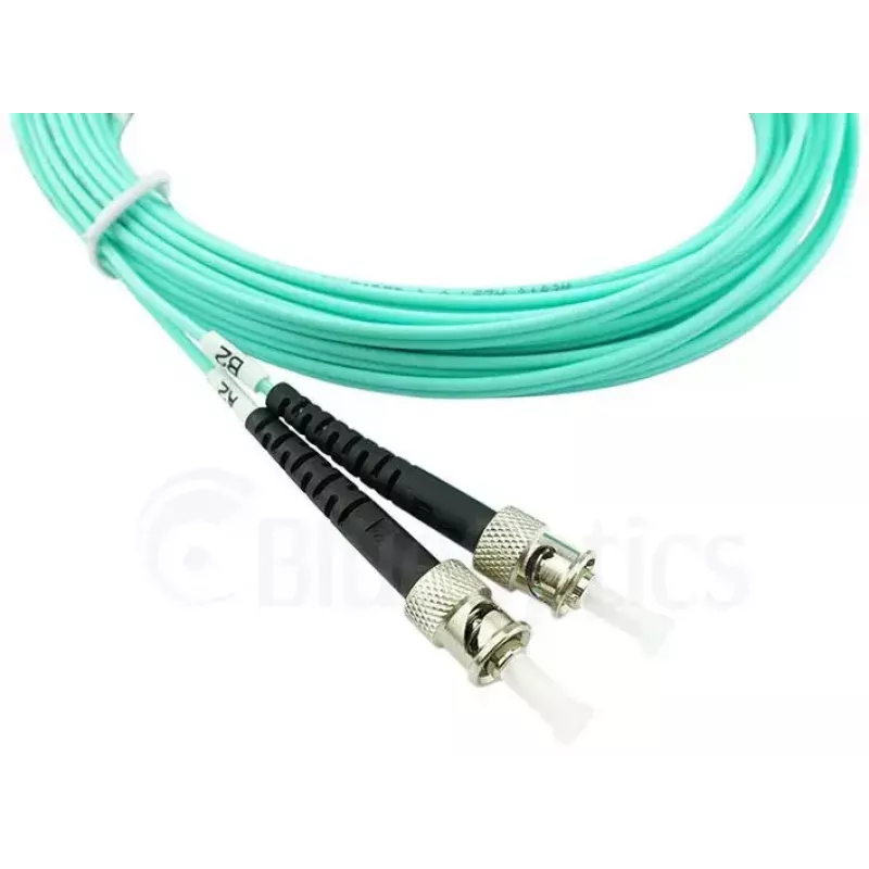 BlueOptics SFP3133EU15MK InfiniBand fiiberoptiline kaabel 15 m LC ST