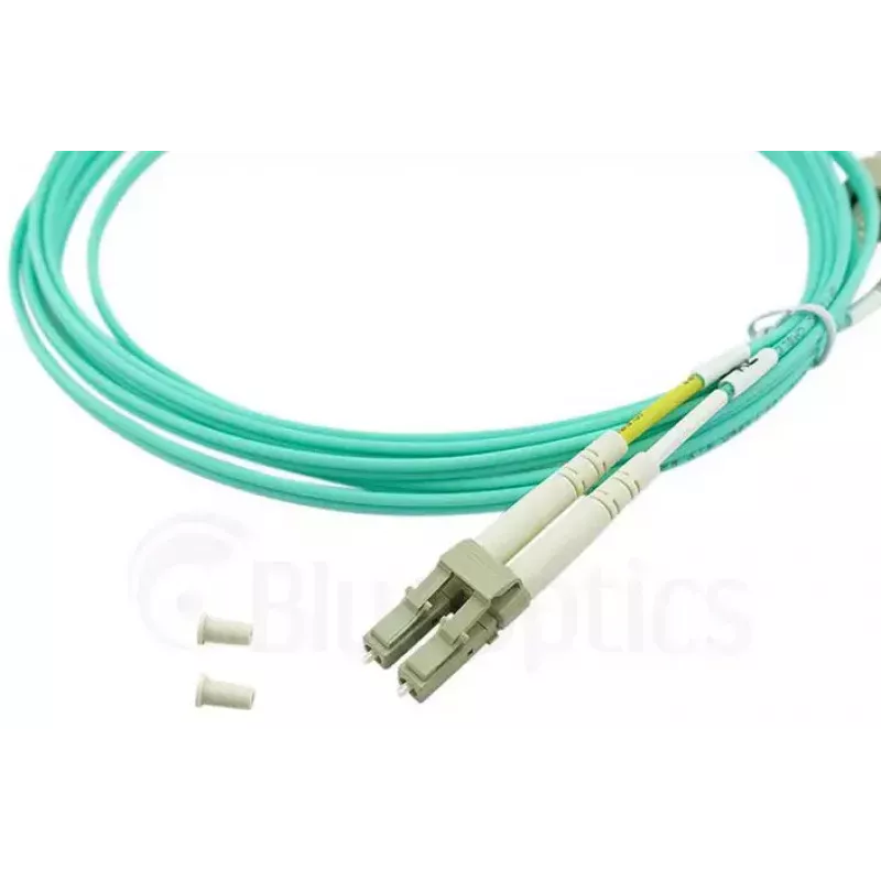 Fiiberoptiline kaabel BlueOptics SFP3133EU20MK 20 m LC ST OM3