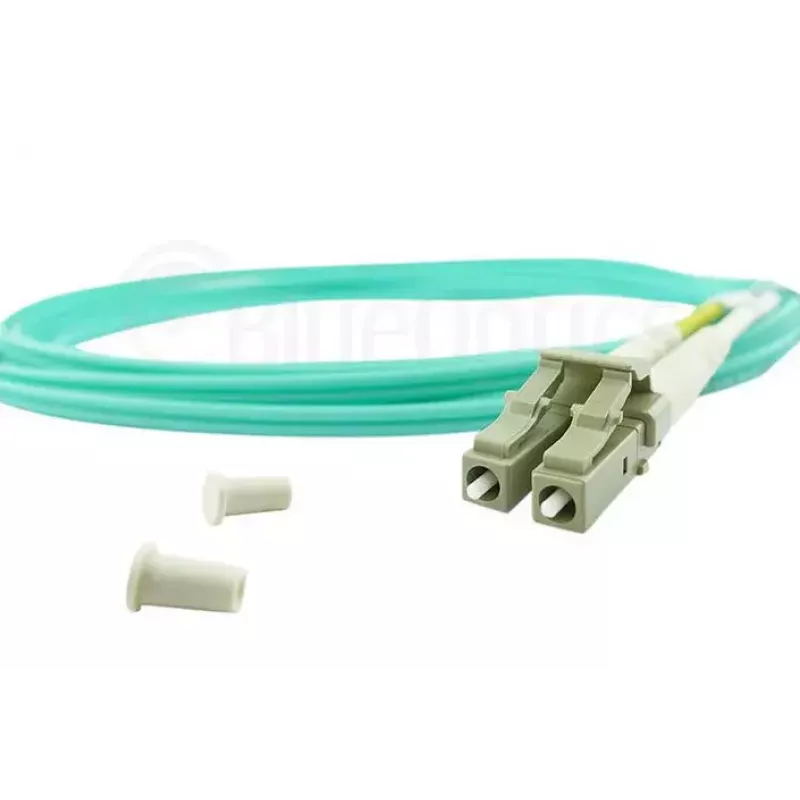 Fiiberoptiline kaabel BlueOptics SFP3133EU20MK 20 m LC ST OM3