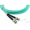 Fiiberoptiline kaabel BlueOptics SFP3133EU20MK 20 m LC ST OM3