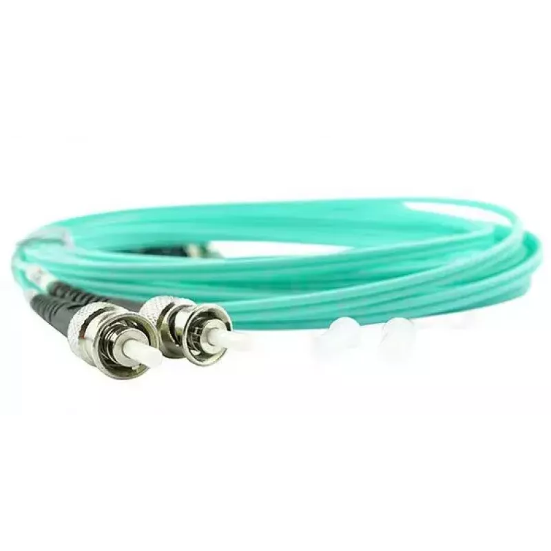 Fiiberoptiline kaabel BlueOptics SFP3133EU20MK 20 m LC ST OM3
