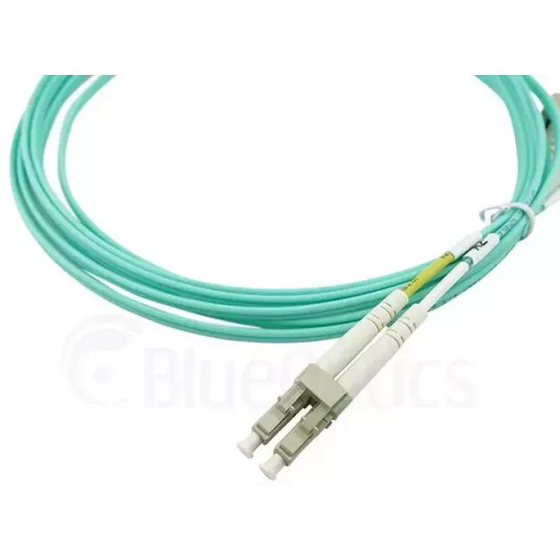 Fiiberoptiline kaabel BlueOptics SFP3133EU20MK 20 m LC ST OM3