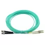BlueOptics SFP3133EU50MK InfiniBand fiiberoptiline kaabel 50 m LC ST