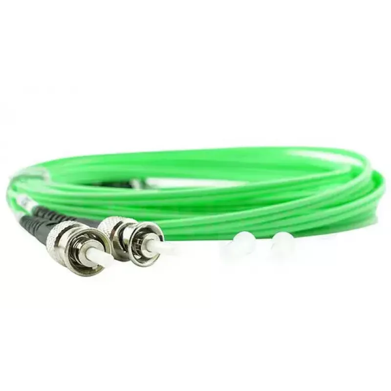 Fiiberoptiline kaabel BlueOptics SFP3133GU5MK LC ST OM5 5 m Akvamariin