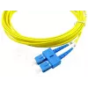 BlueOptics SFP3232BU30MK InfiniBand fiiberoptiline kaabel 30 m SC kollane