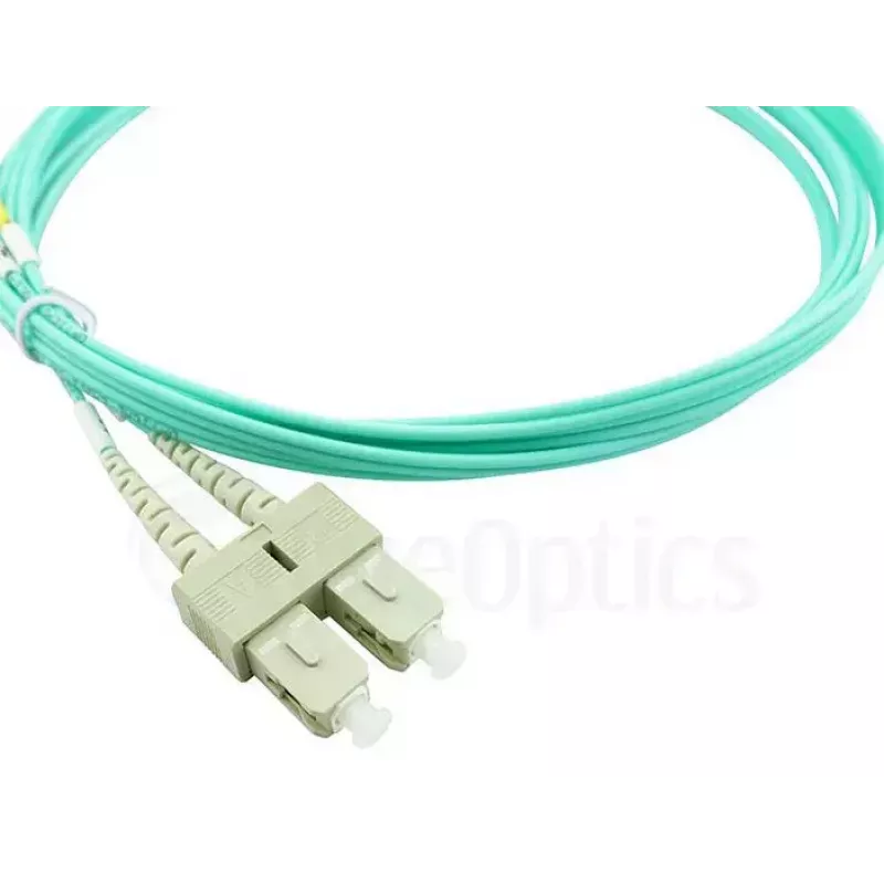 BlueOptics SFP3232EU15MK InfiniBand fiiberoptiline kaabel 15 m SC