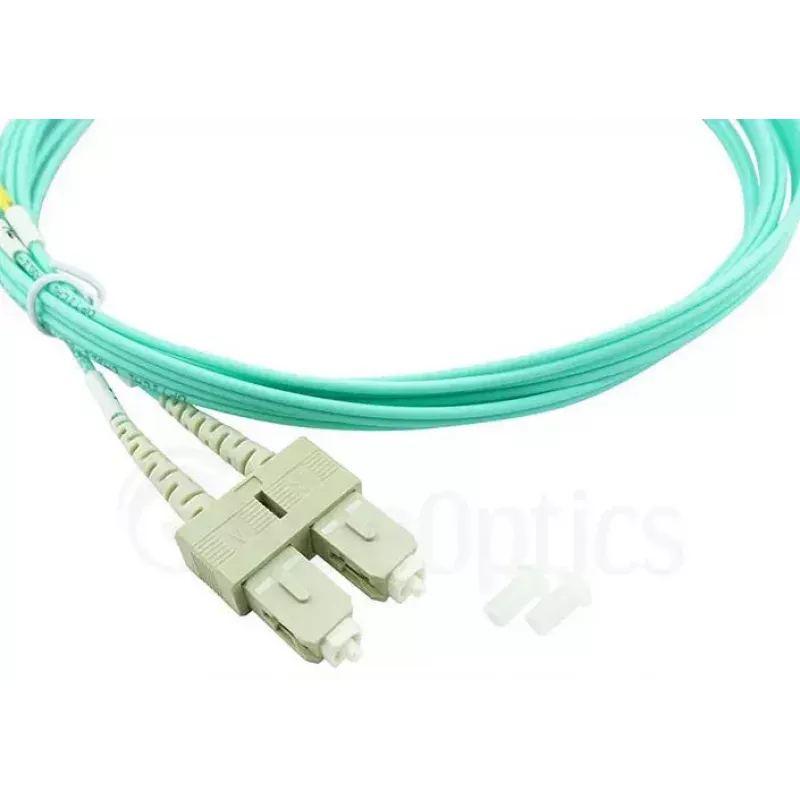 BlueOptics SFP3232EU15MK InfiniBand fiiberoptiline kaabel 15 m SC