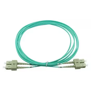 BlueOptics SFP3232EU15MK InfiniBand fiiberoptiline kaabel 15 m SC