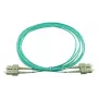 BlueOptics SFP3232EU15MK InfiniBand fiiberoptiline kaabel 15 m SC