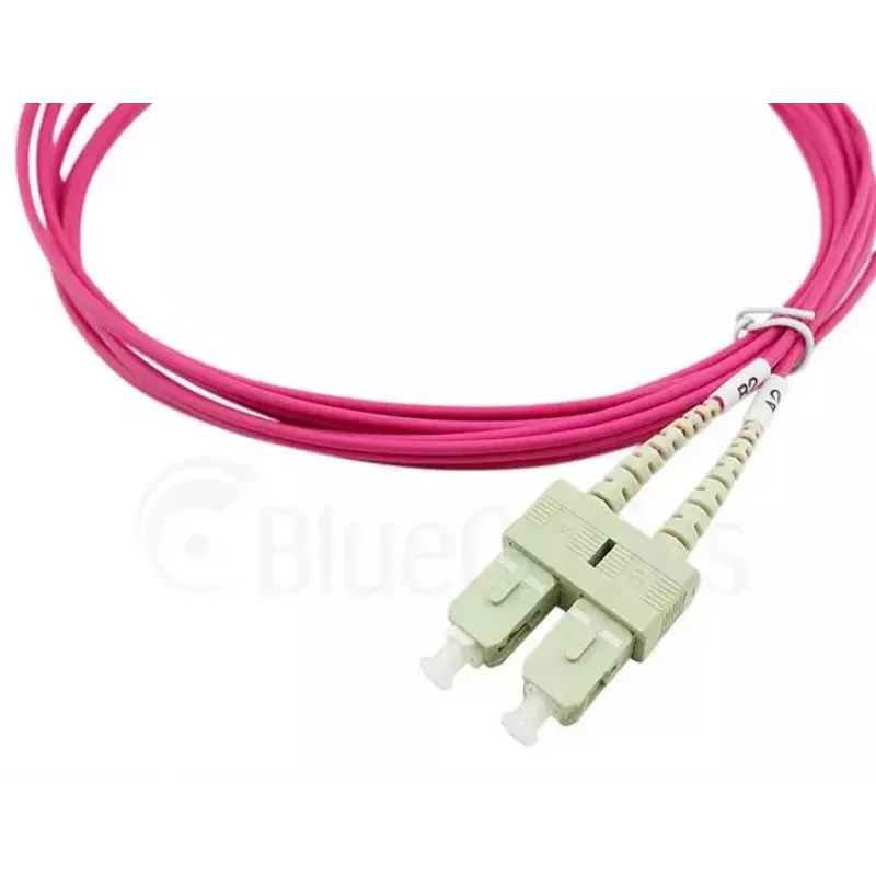 BlueOptics SFP3232FU10MK InfiniBand fiiberoptiline kaabel 10 m SC