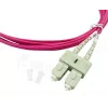 BlueOptics SFP3232FU10MK InfiniBand fiiberoptiline kaabel 10 m SC