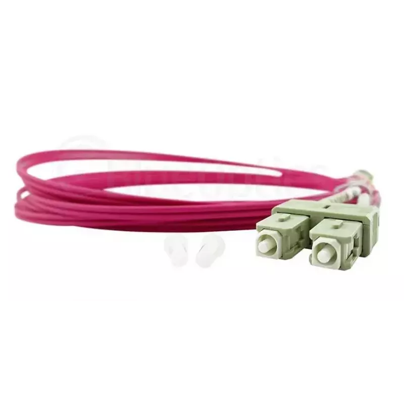 BlueOptics SFP3232FU10MK InfiniBand fiiberoptiline kaabel 10 m SC