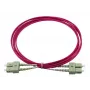 BlueOptics SFP3232FU10MK InfiniBand fiiberoptiline kaabel 10 m SC