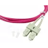 BlueOptics SFP3232FU7.5MK InfiniBand fiiberoptiline kaabel 7,5 m SC
