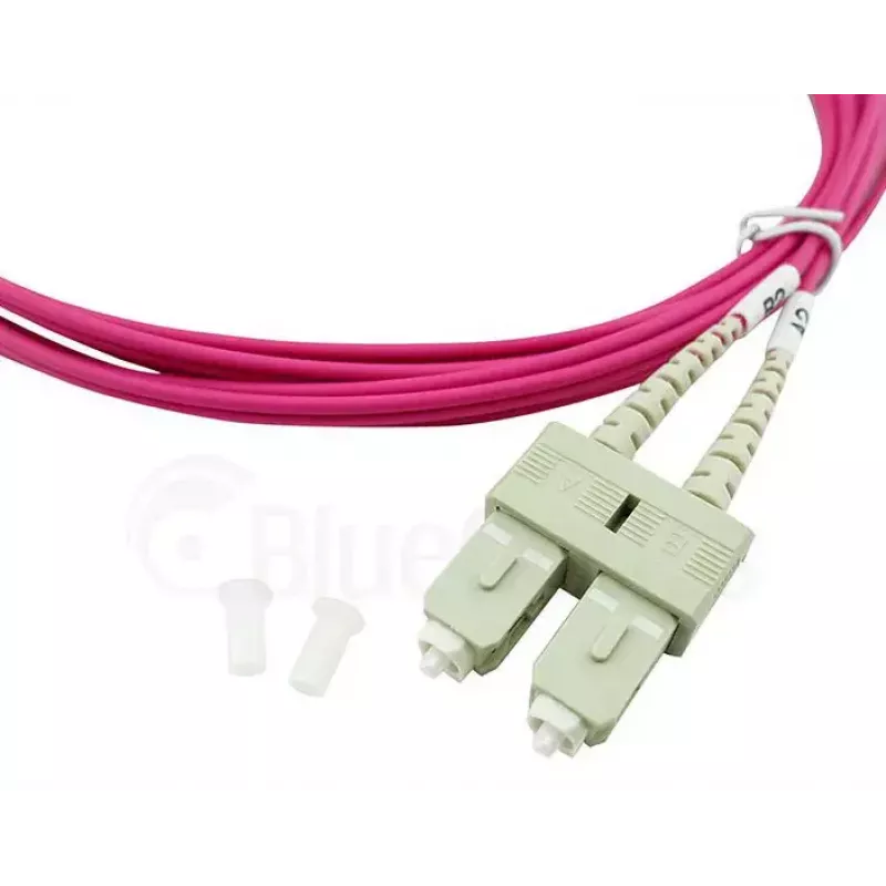 BlueOptics SFP3232FU7.5MK InfiniBand fiiberoptiline kaabel 7,5 m SC