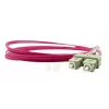 BlueOptics SFP3232FU7.5MK InfiniBand fiiberoptiline kaabel 7,5 m SC