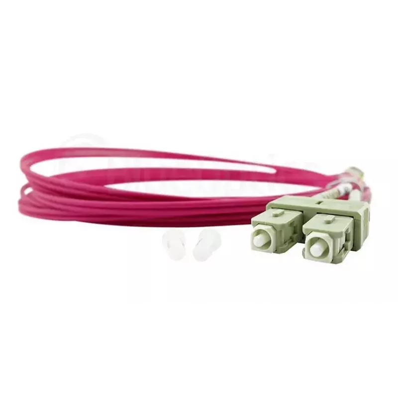BlueOptics SFP3232FU7.5MK InfiniBand fiiberoptiline kaabel 7,5 m SC