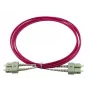 BlueOptics SFP3232FU7.5MK InfiniBand fiiberoptiline kaabel 7,5 m SC