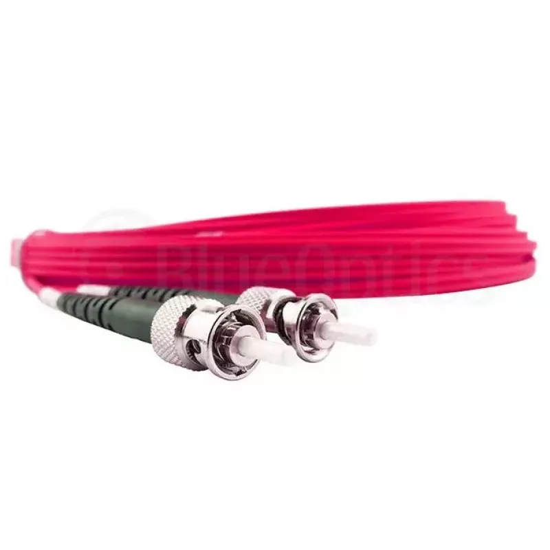 BlueOptics SFP3233FU1MK InfiniBand kiudoptiline kaabel 1 m SC ST OM4