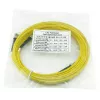 BlueOptics SFP3333BU2MK InfiniBand fiiberoptiline kaabel 2 m ST Kollane