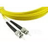 BlueOptics SFP3333BU2MK InfiniBand fiiberoptiline kaabel 2 m ST Kollane