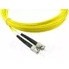 Fiiberoptiline kaabel BlueOptics SFP3333BU7.5MK 7,5 m ST kollane