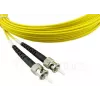 Fiiberoptiline kaabel BlueOptics SFP3333BU7.5MK 7,5 m ST kollane