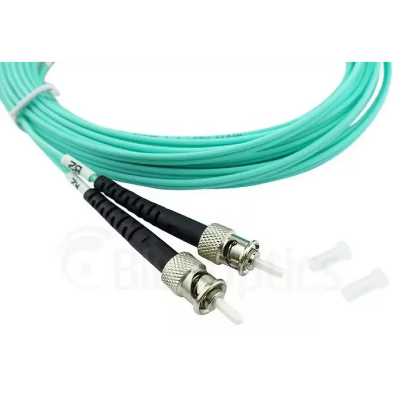 BlueOptics SFP3333EU15MK InfiniBand fiiberoptiline kaabel 15 m ST