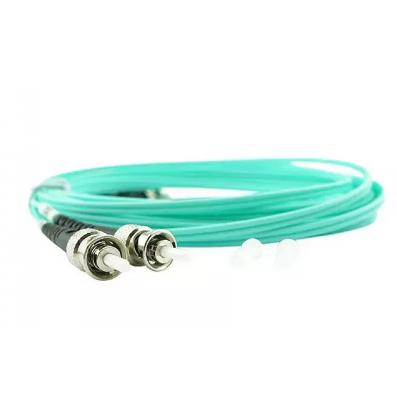 BlueOptics SFP3333EU15MK InfiniBand fiiberoptiline kaabel 15 m ST