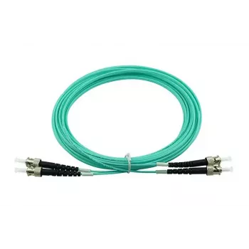 BlueOptics SFP3333EU15MK InfiniBand fiiberoptiline kaabel 15 m ST