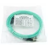 BlueOptics SFP3333EU20MK InfiniBand fiiberoptiline kaabel 20 m ST Aqua