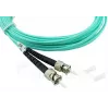 BlueOptics SFP3333EU20MK InfiniBand fiiberoptiline kaabel 20 m ST Aqua