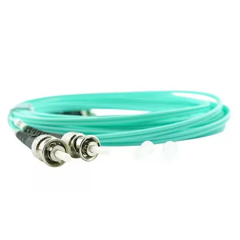 BlueOptics SFP3333EU20MK InfiniBand fiiberoptiline kaabel 20 m ST Aqua