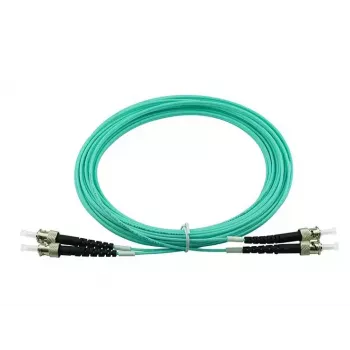 BlueOptics SFP3333EU20MK InfiniBand fiiberoptiline kaabel 20 m ST Aqua