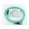 BlueOptics SFP3333EU50MK InfiniBand fiiberoptiline kaabel 50 m ST Aqua