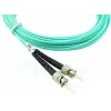 BlueOptics SFP3333EU50MK InfiniBand fiiberoptiline kaabel 50 m ST Aqua