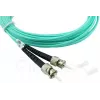 BlueOptics SFP3333EU50MK InfiniBand fiiberoptiline kaabel 50 m ST Aqua