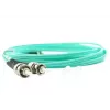 BlueOptics SFP3333EU50MK InfiniBand fiiberoptiline kaabel 50 m ST Aqua