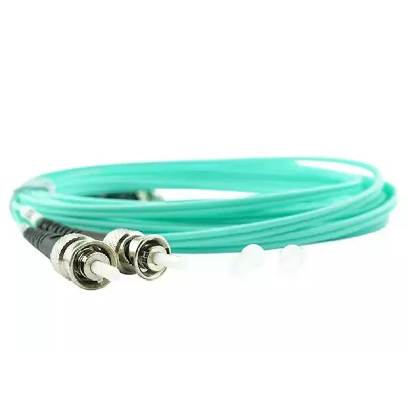 BlueOptics SFP3333EU50MK InfiniBand fiiberoptiline kaabel 50 m ST Aqua