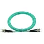BlueOptics SFP3333EU50MK InfiniBand fiiberoptiline kaabel 50 m ST Aqua