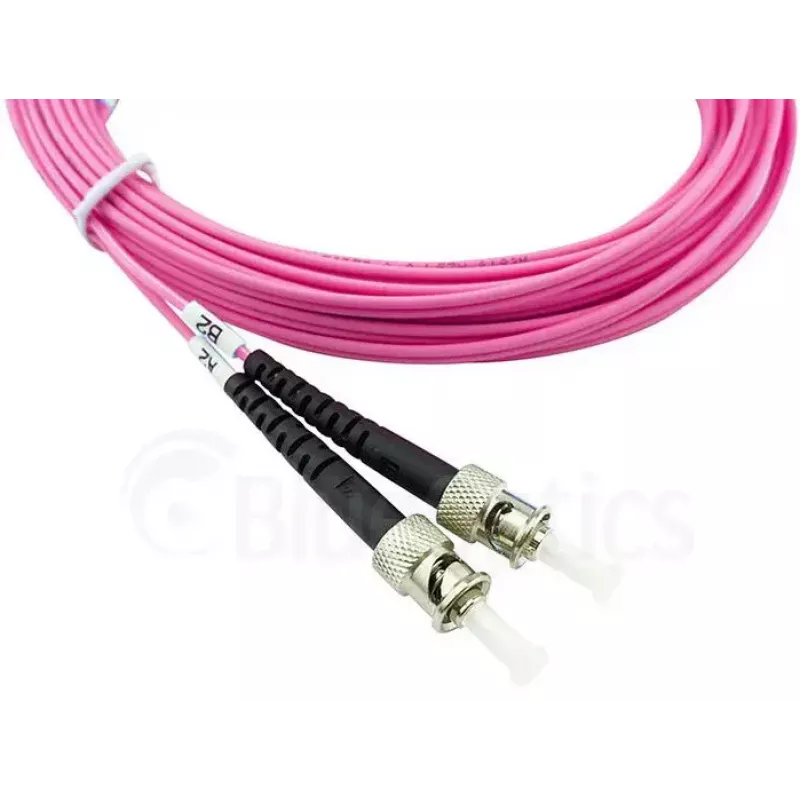 BlueOptics SFP3333FU1MK InfiniBand fiiberoptiline kaabel 1 m ST