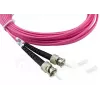 BlueOptics SFP3333FU1MK InfiniBand fiiberoptiline kaabel 1 m ST