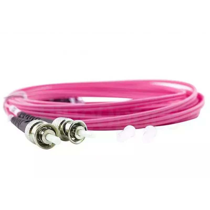 BlueOptics SFP3333FU1MK InfiniBand fiiberoptiline kaabel 1 m ST