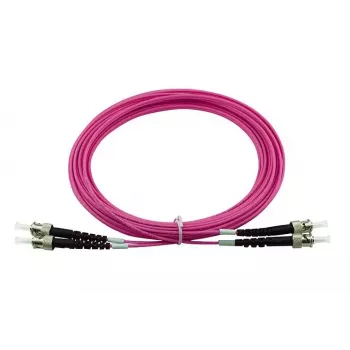 BlueOptics SFP3333FU1MK InfiniBand fiiberoptiline kaabel 1 m ST