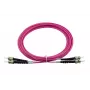 BlueOptics SFP3333FU1MK InfiniBand fiiberoptiline kaabel 1 m ST