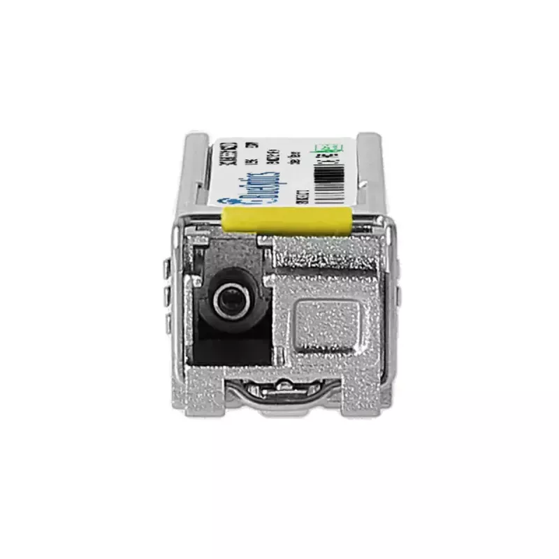 BlueOptics SFP-4340-BO võrgusaatja moodul Kiudoptiline SFP LC Alumiinium 20 g